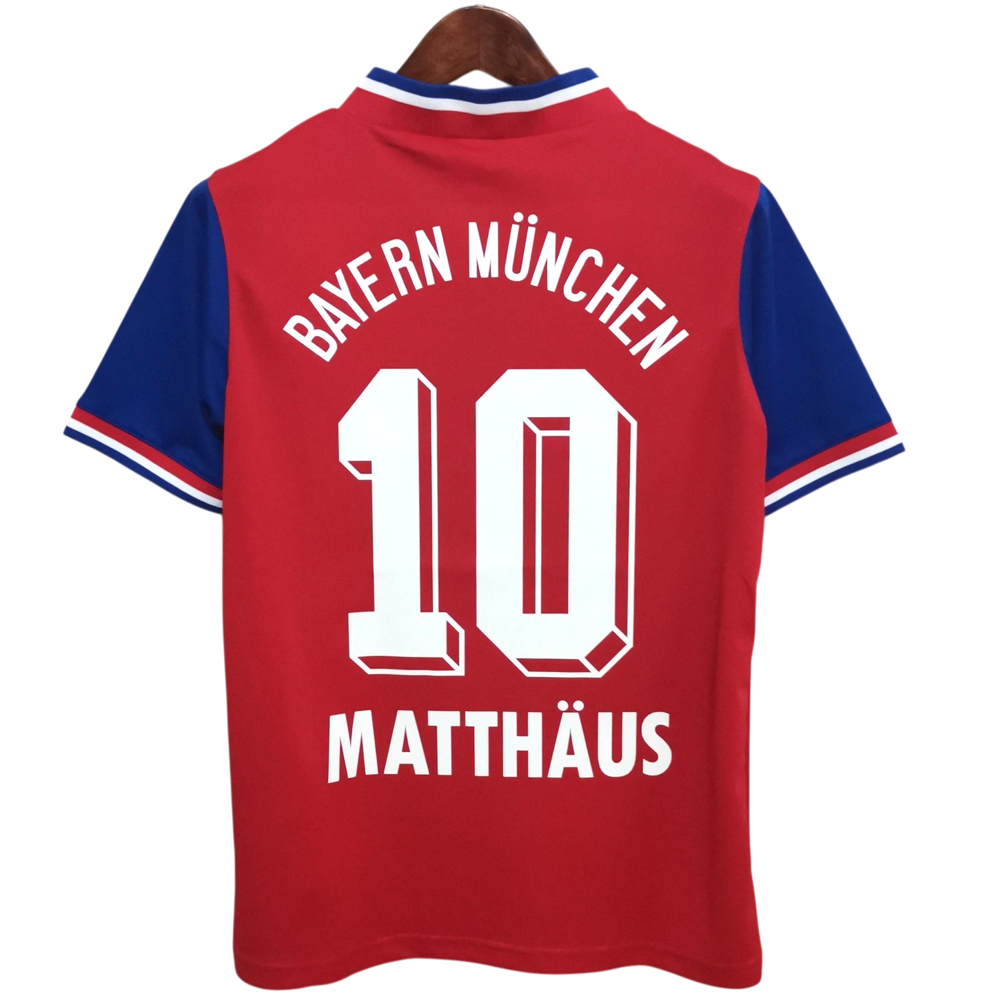 BAYERN MUNCHEN 1993/1995 LOCAL