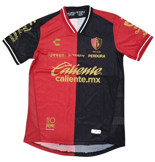 JERSEY ATLAS LOCAL 26/27