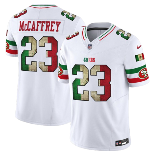 JERSEY 49ERS EDICION ESPECIAL MEXICO NFL