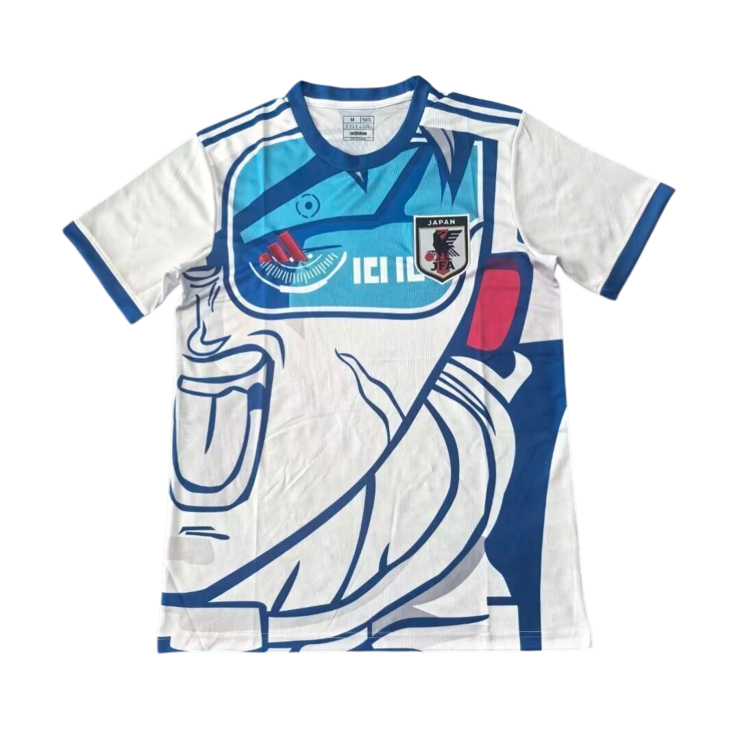 JERSEY ANIME JAPON DRAGON BALL 16