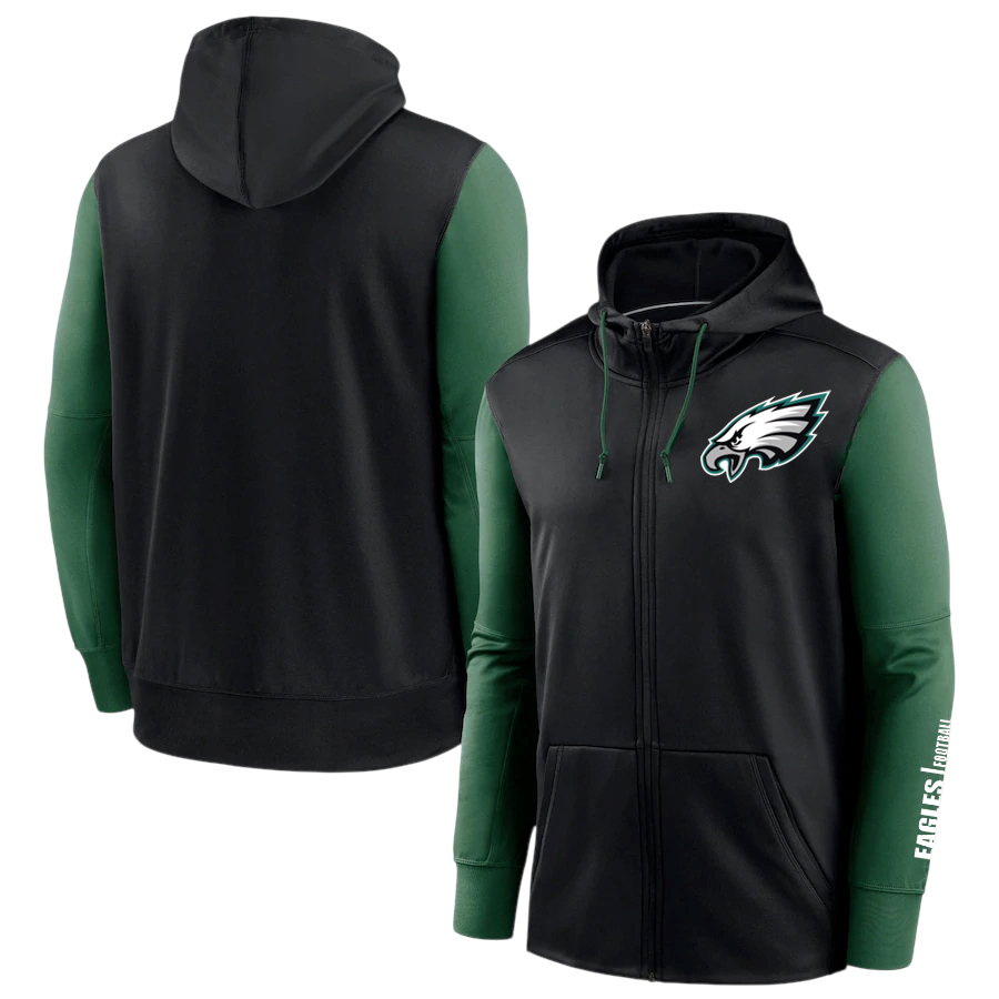 SUDADERAS EAGLES NFL HOMBRES