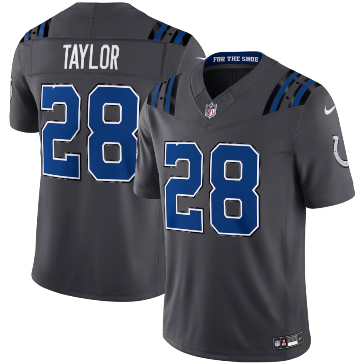 JERSEY RIVALRIES INDIANAPOLIS COLTS NFL