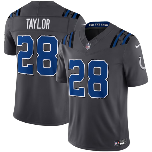 JERSEY RIVALRIES INDIANAPOLIS COLTS NFL