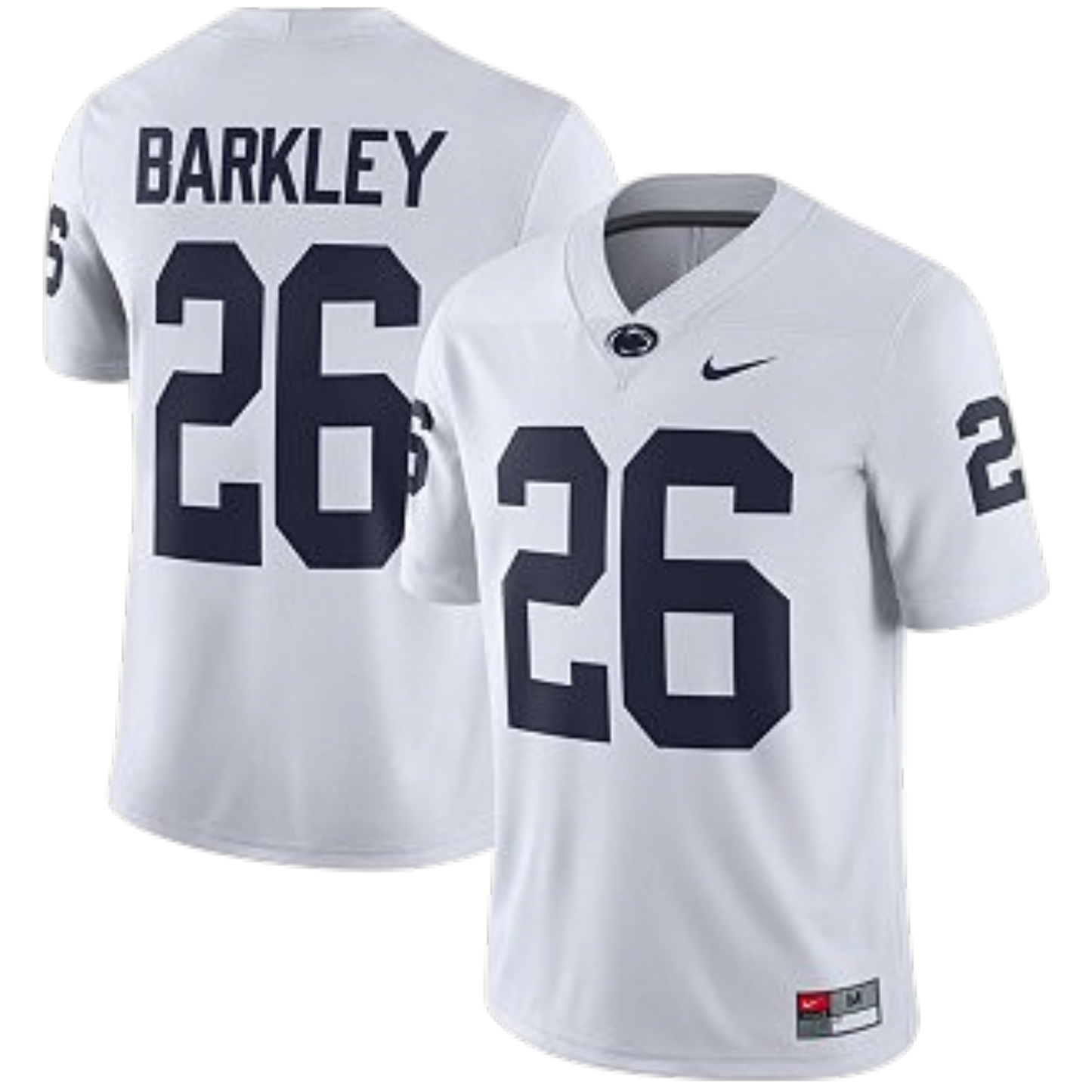 PENN STATE VISITA