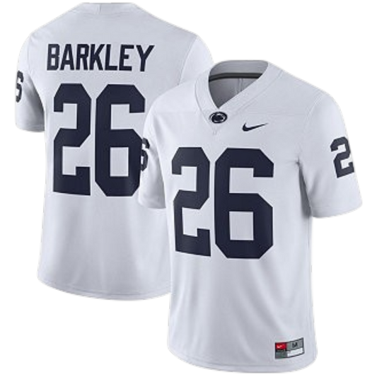 PENN STATE VISITA