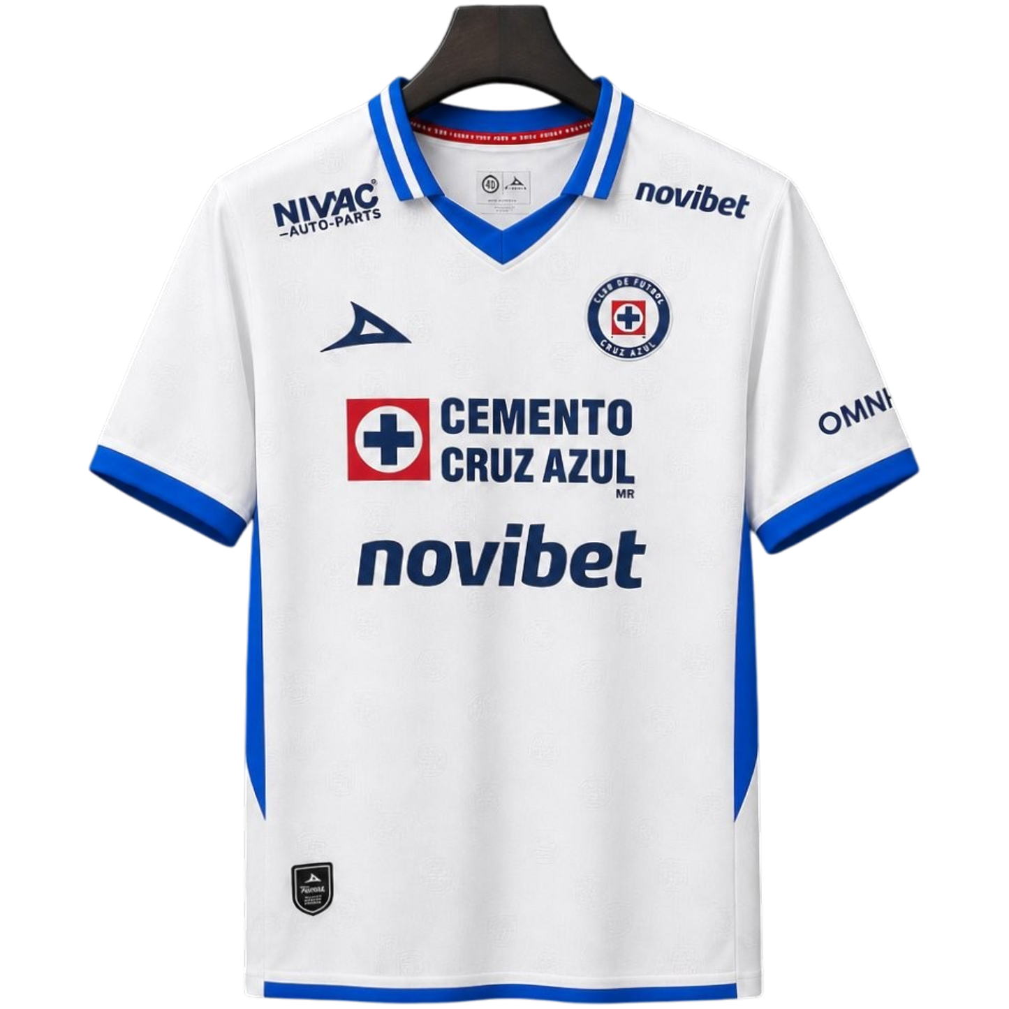 CRUZ AZUL VISITA 26/27