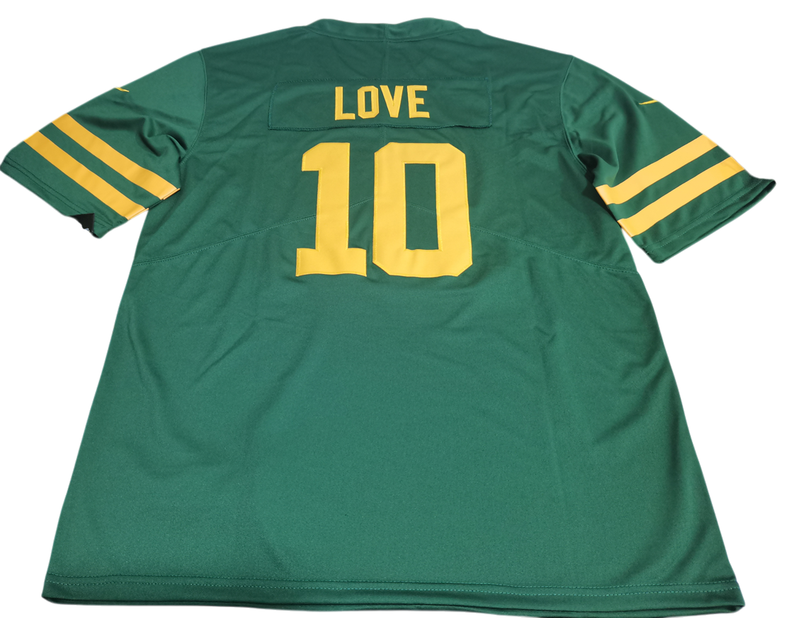 JERSEY GREEN BAY PACKERS NFL HOMBRES
