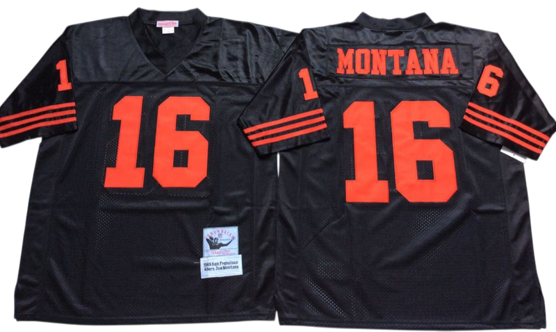 JERSEYS 49ERS NFL HOMBRES