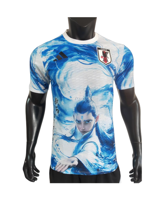 JERSEY ANIME JAPON NEZHA