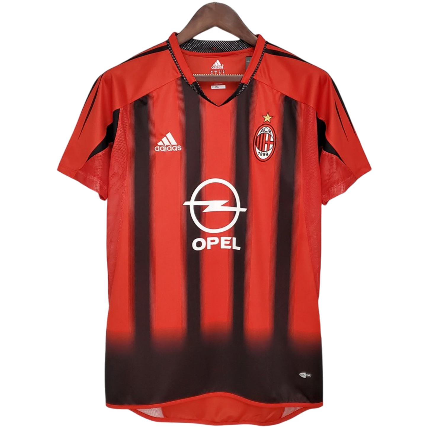 MILAN 2004/2005 LOCAL