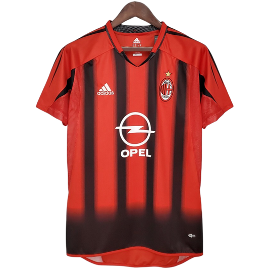 MILAN 2004/2005 LOCAL
