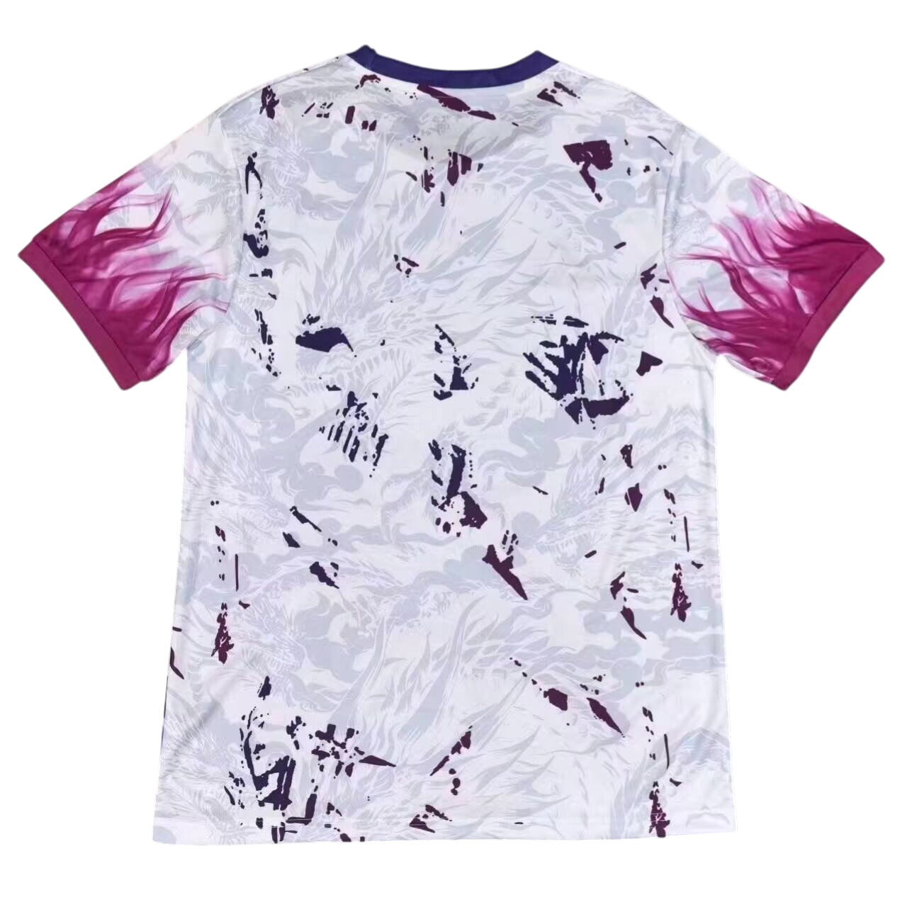 JERSEY ANIME JAPON DRAGOON