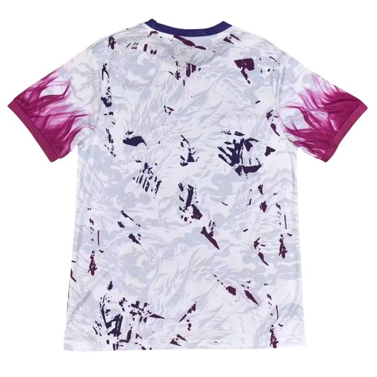 JERSEY ANIME JAPON DRAGOON