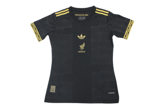 JERSEY MEXICO PARA DAMA  25/26