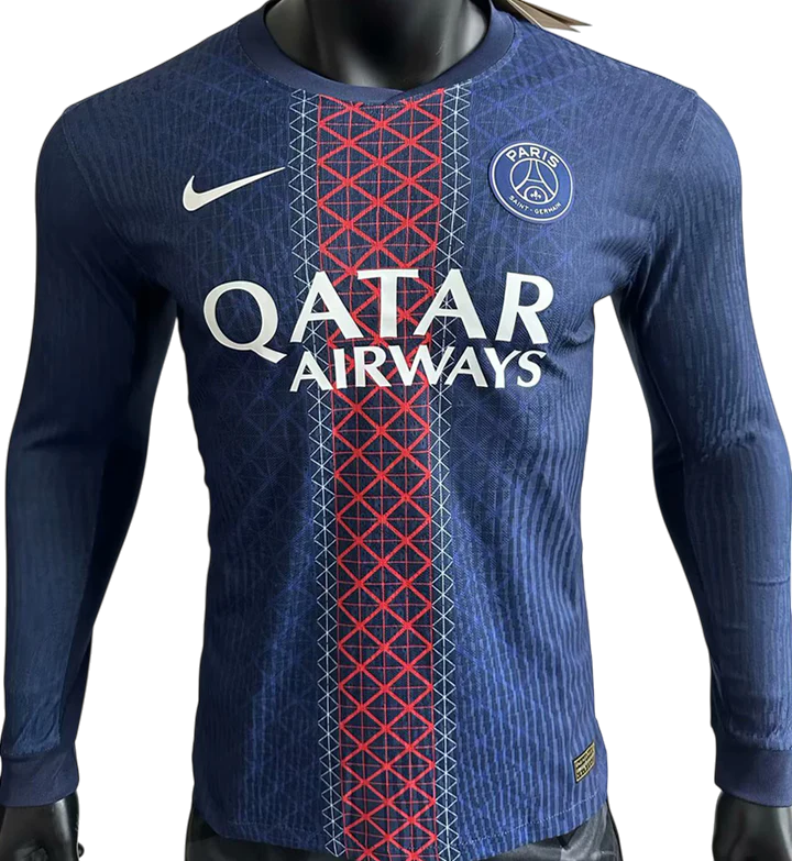 JERSEY PARIS LOCAL 25/26