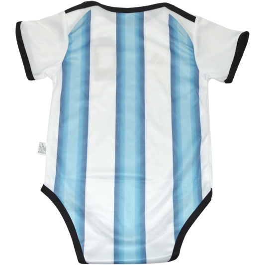 PAÑALERO PARA BEBE ARGENTINA LOCAL 2026