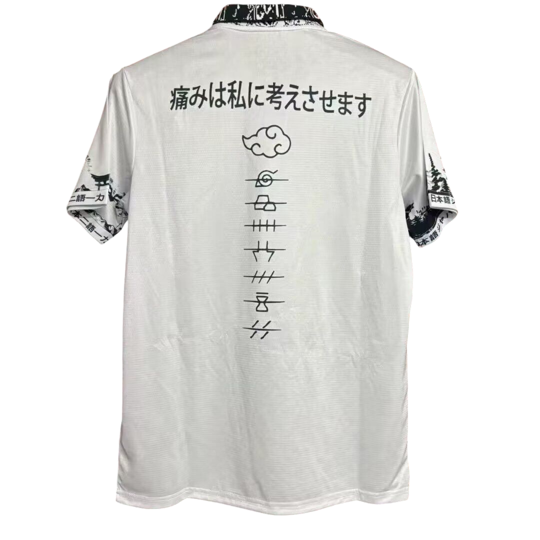 JERSEY ANIME JAPON NARUTO 9