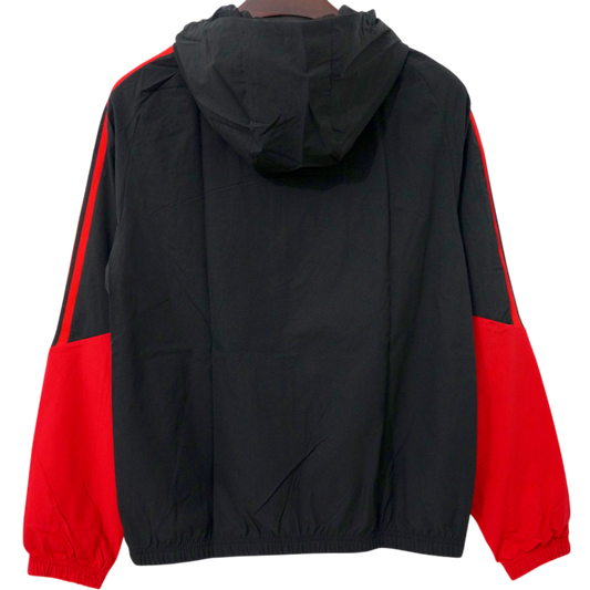 JACKET BELGICA 2026