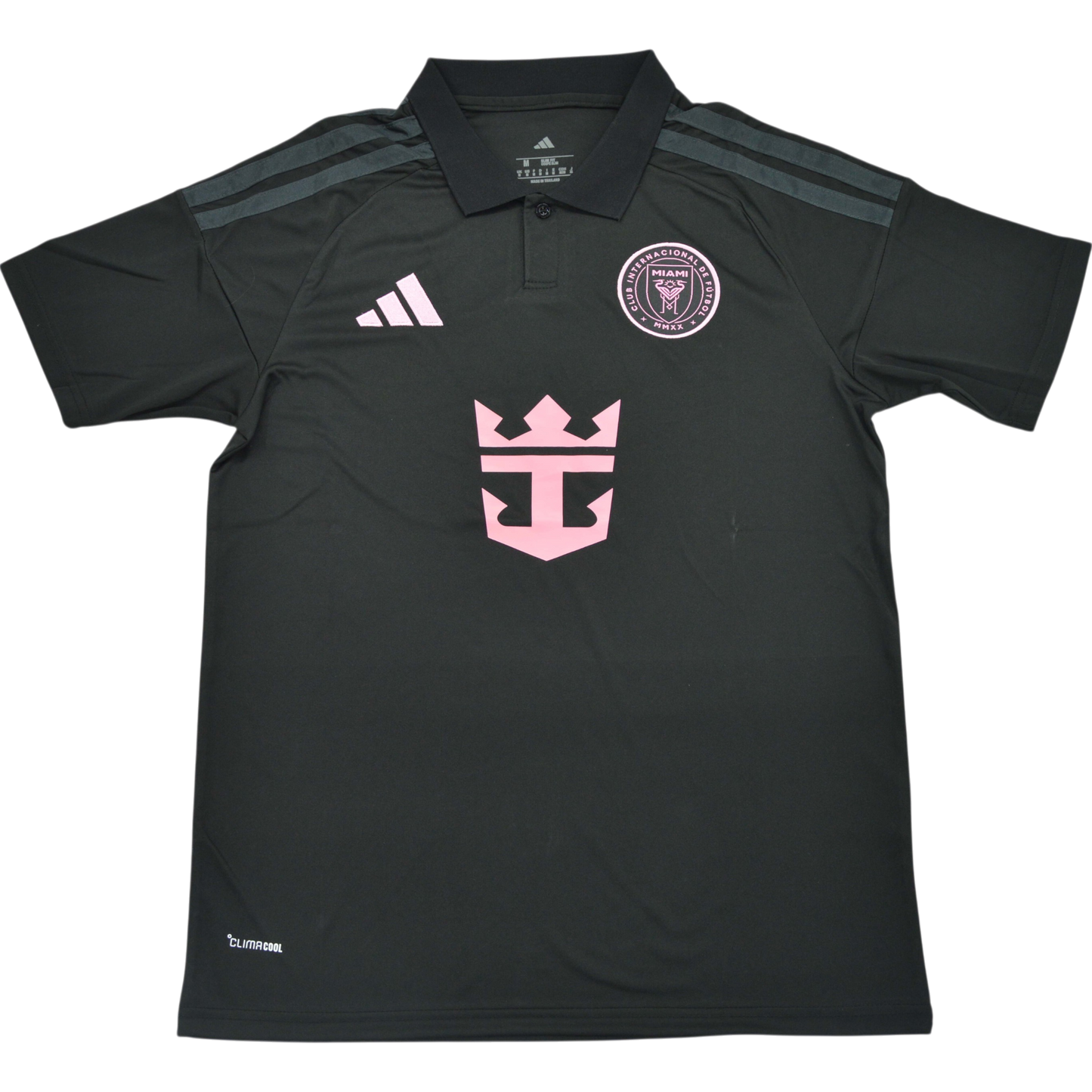 INTER DE MIAMI 2026/2027 VISITA