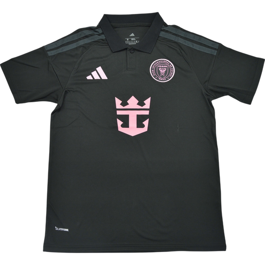 INTER DE MIAMI 2026/2027 VISITA