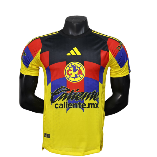 JERSEY CLUB AMERICA LOCAL  25/26