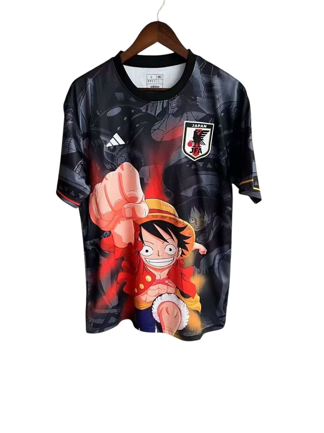 JERSEY ANIME JAPON ONE PIECE 5