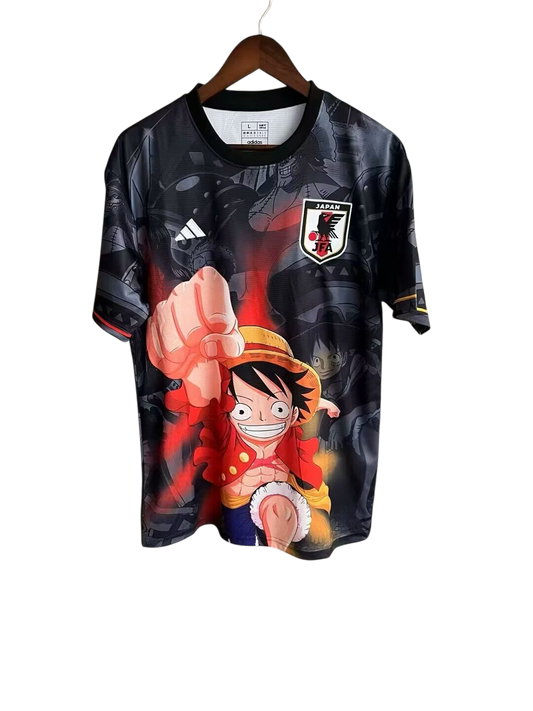 JERSEY ANIME JAPON ONE PIECE 5