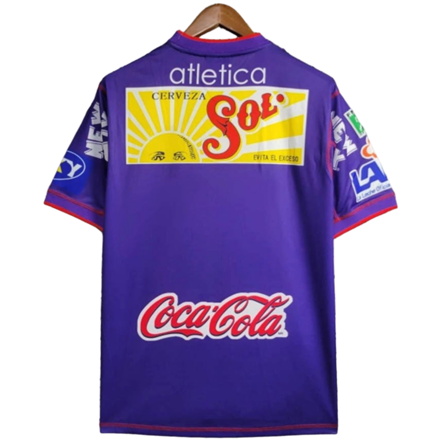 CHIVAS 2002/2003 ALTERNATIVO