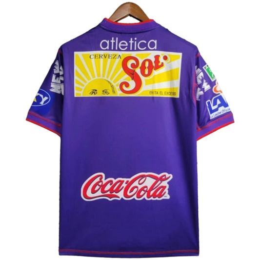 CHIVAS 2002/2003 ALTERNATIVO