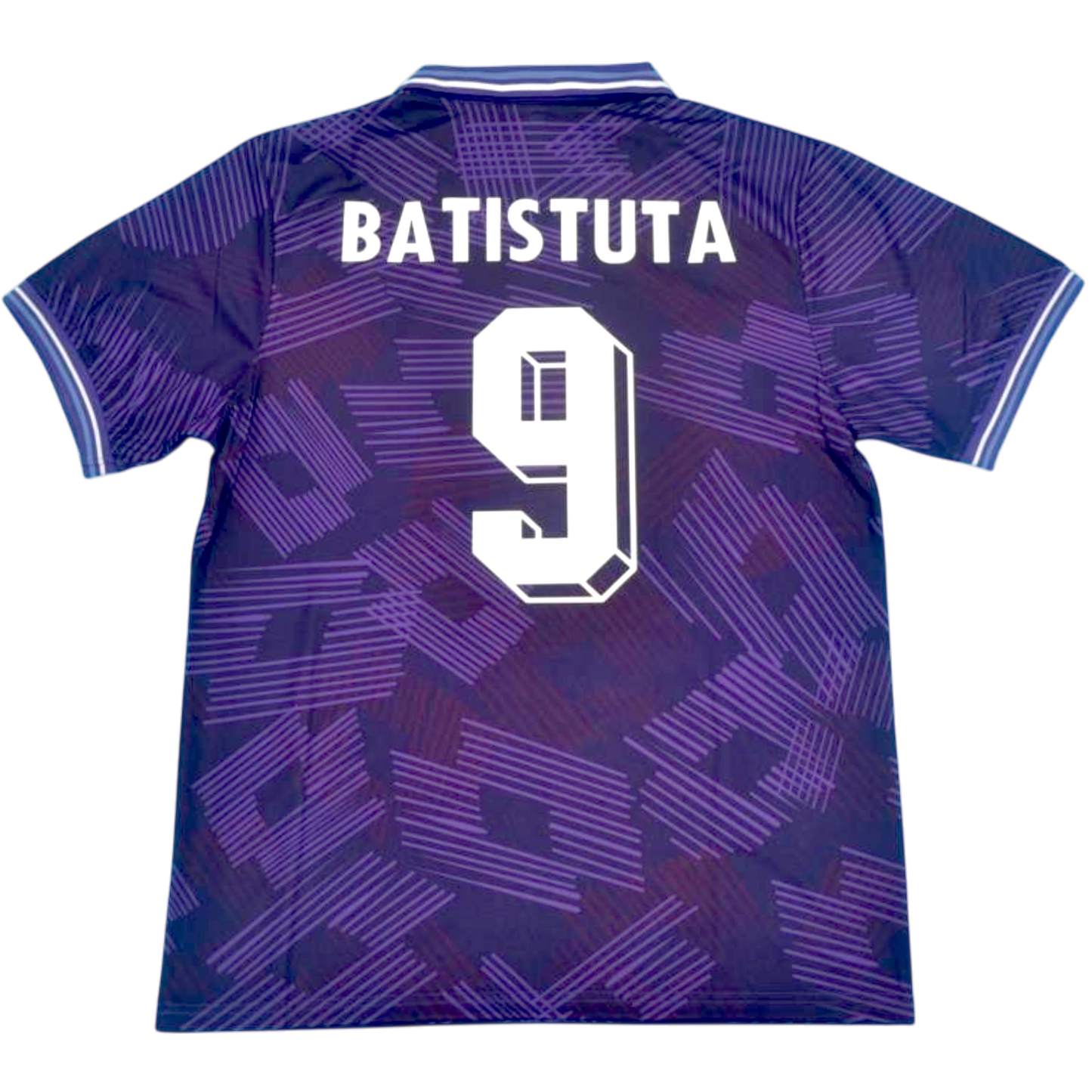 FIORENTINA 1992/1993 LOCAL