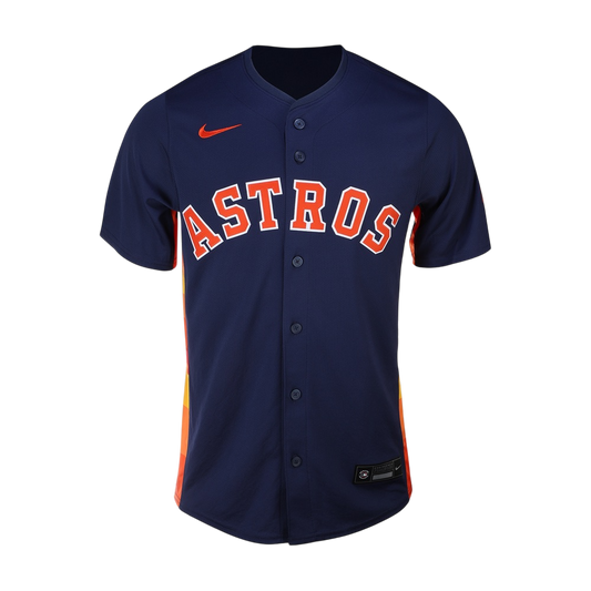 JERSEY ASTROS MLB HOMBRES