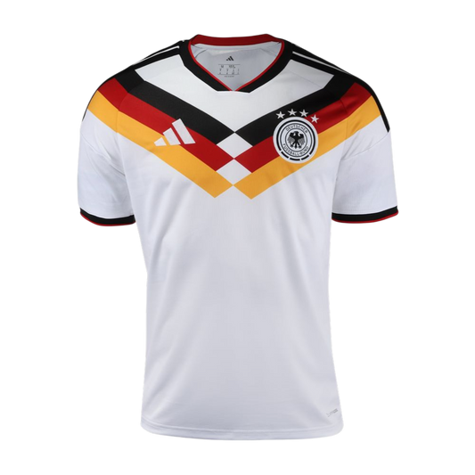 JERSEY ALEMANIA MUNDIAL 2026 LOCAL