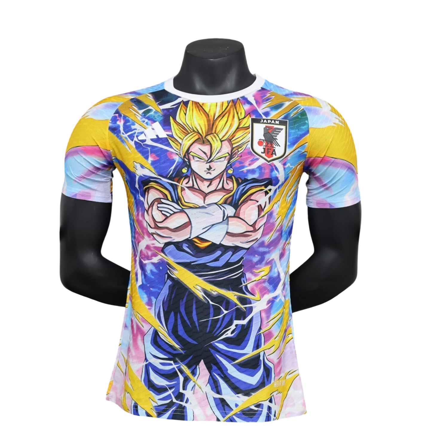 JERSEY ANIME JAPON DRAGON BALL SPECIAL