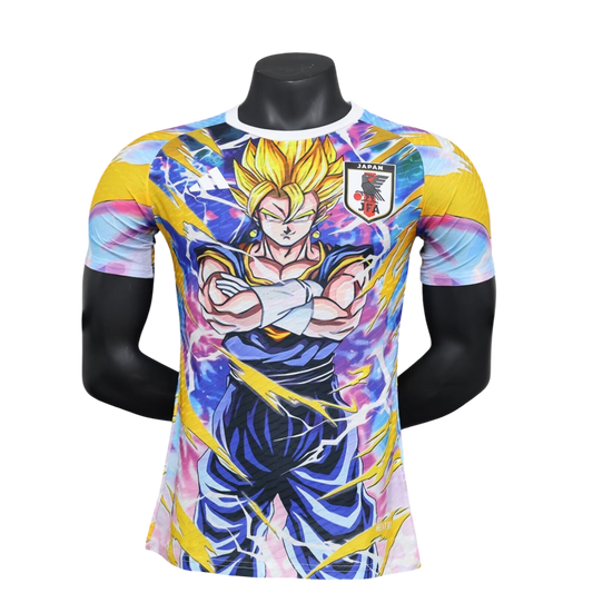 JERSEY ANIME JAPON DRAGON BALL SPECIAL