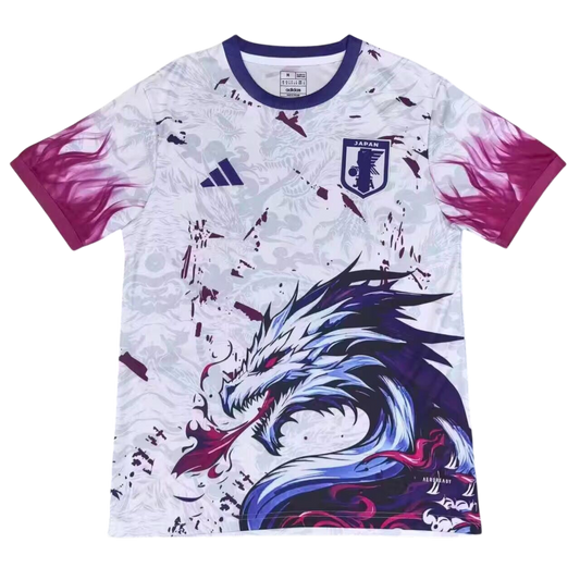 JERSEY ANIME JAPON DRAGOON