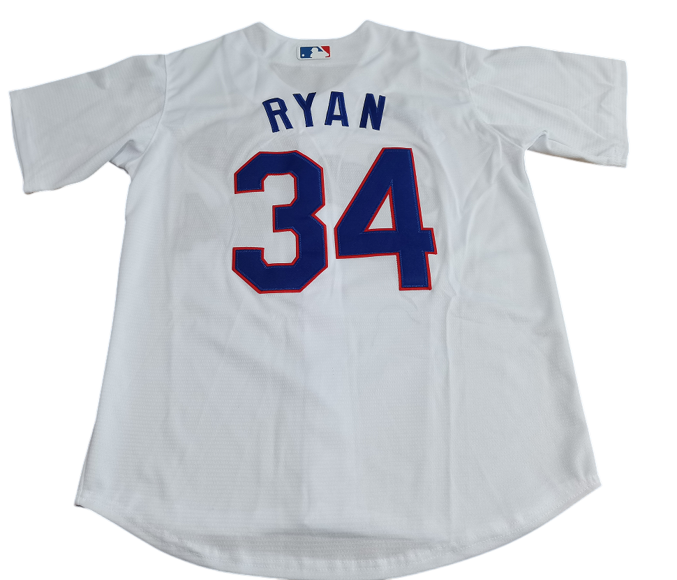 JERSEY TEXAS RANGERS MLB HOMBRES