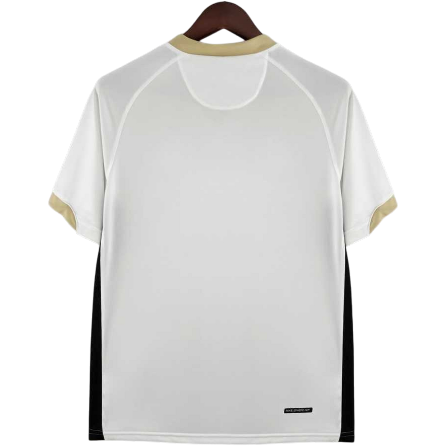 MANCHESTER UTD. 2006/2007 VISITA