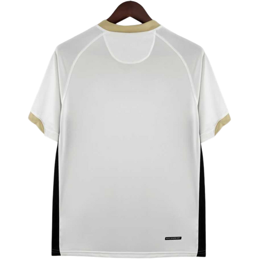MANCHESTER UTD. 2006/2007 VISITA