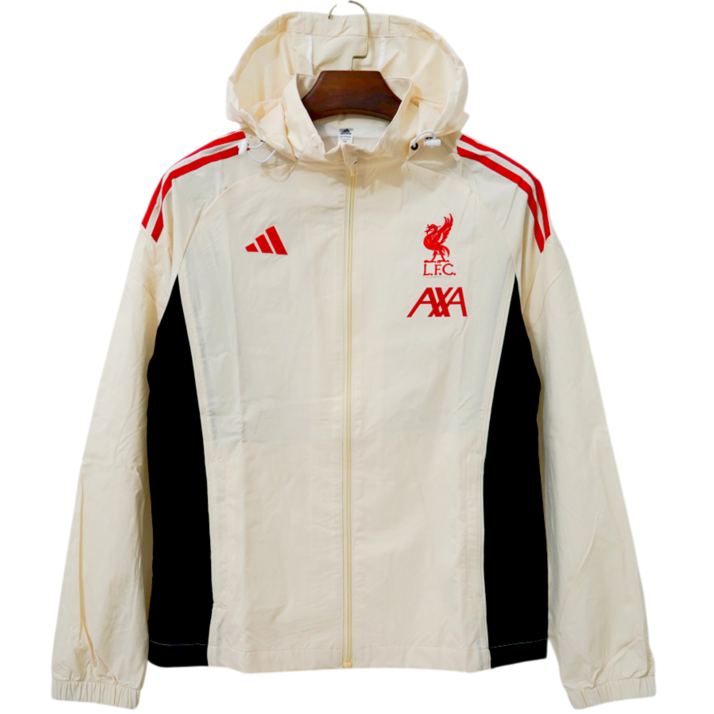 JACKET LIVERPOOL 2026