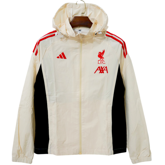 JACKET LIVERPOOL 2026