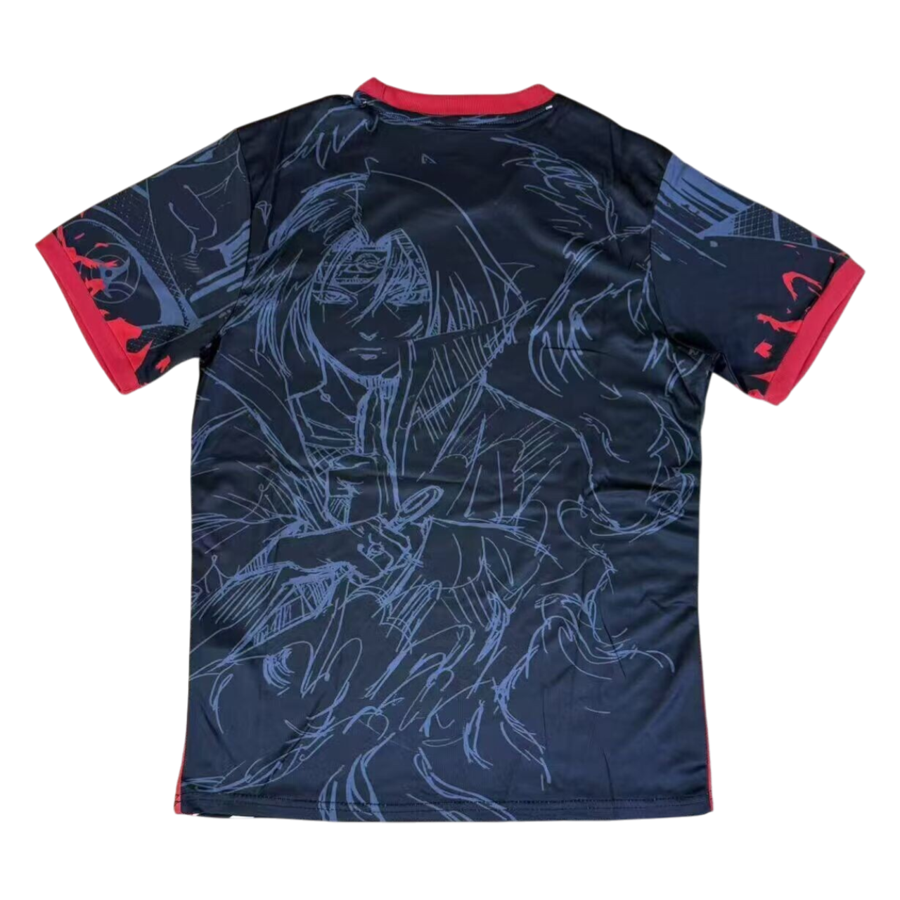 JERSEY ANIME JAPON ONE PIECE ITACHI 5
