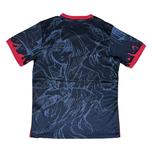 JERSEY ANIME JAPON ONE PIECE ITACHI 5