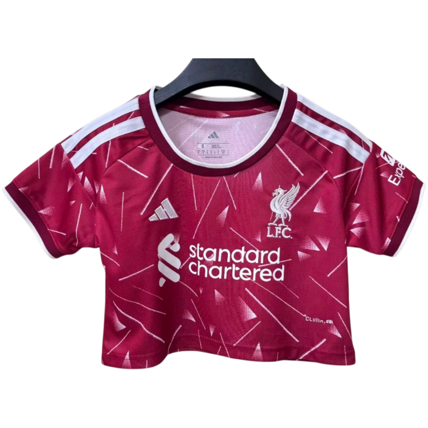 LIVERPOOL LOCAL CROP DAMA 26/27