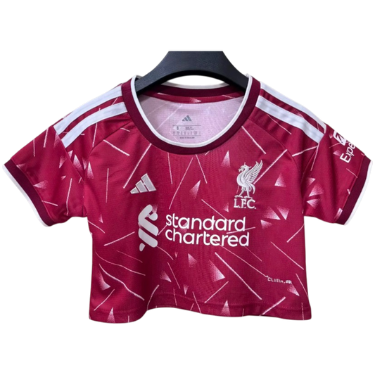 LIVERPOOL LOCAL CROP DAMA 26/27