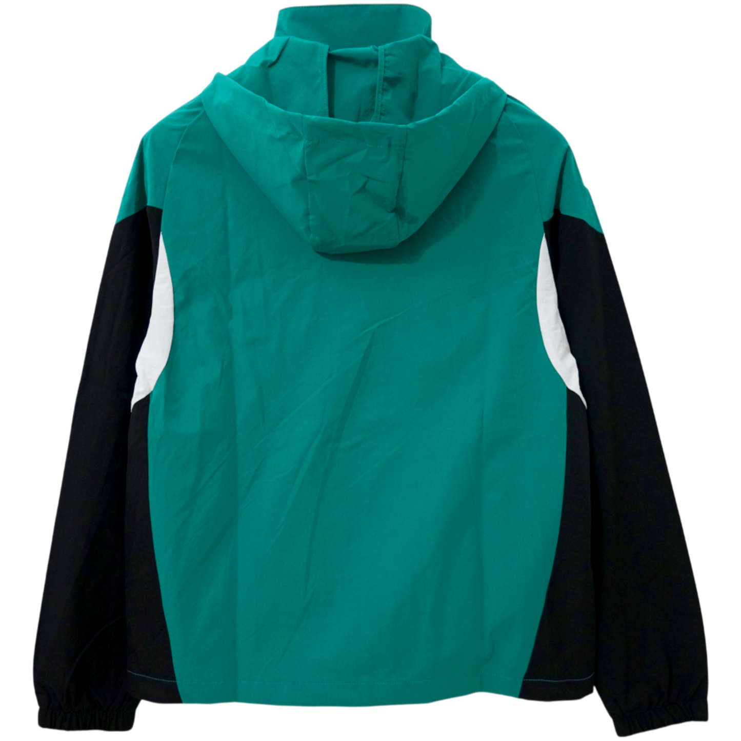 JACKET LIVERPOOL VERDE 2026