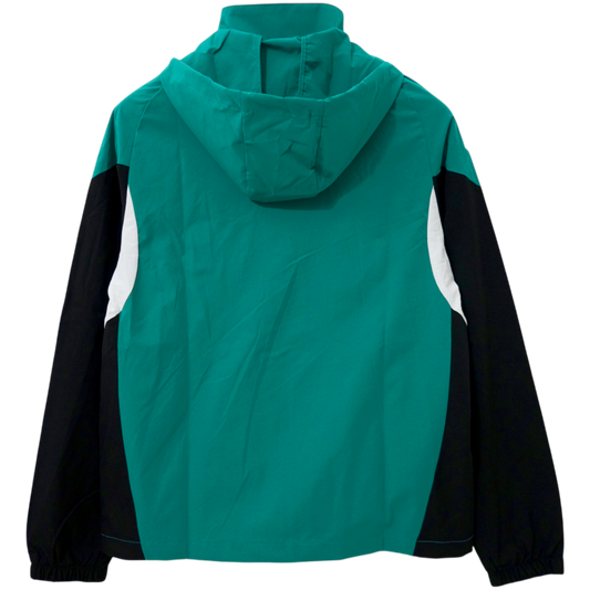 JACKET LIVERPOOL VERDE 2026