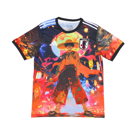JERSEY ANIME JAPON ONE PIECE 19