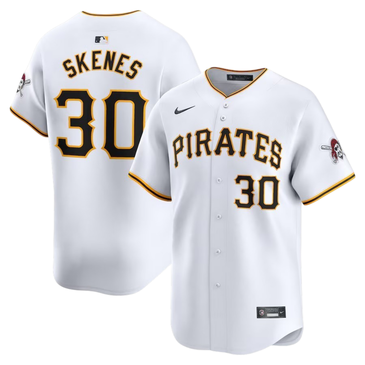 PIRATES PITTSBURGH LOCAL
