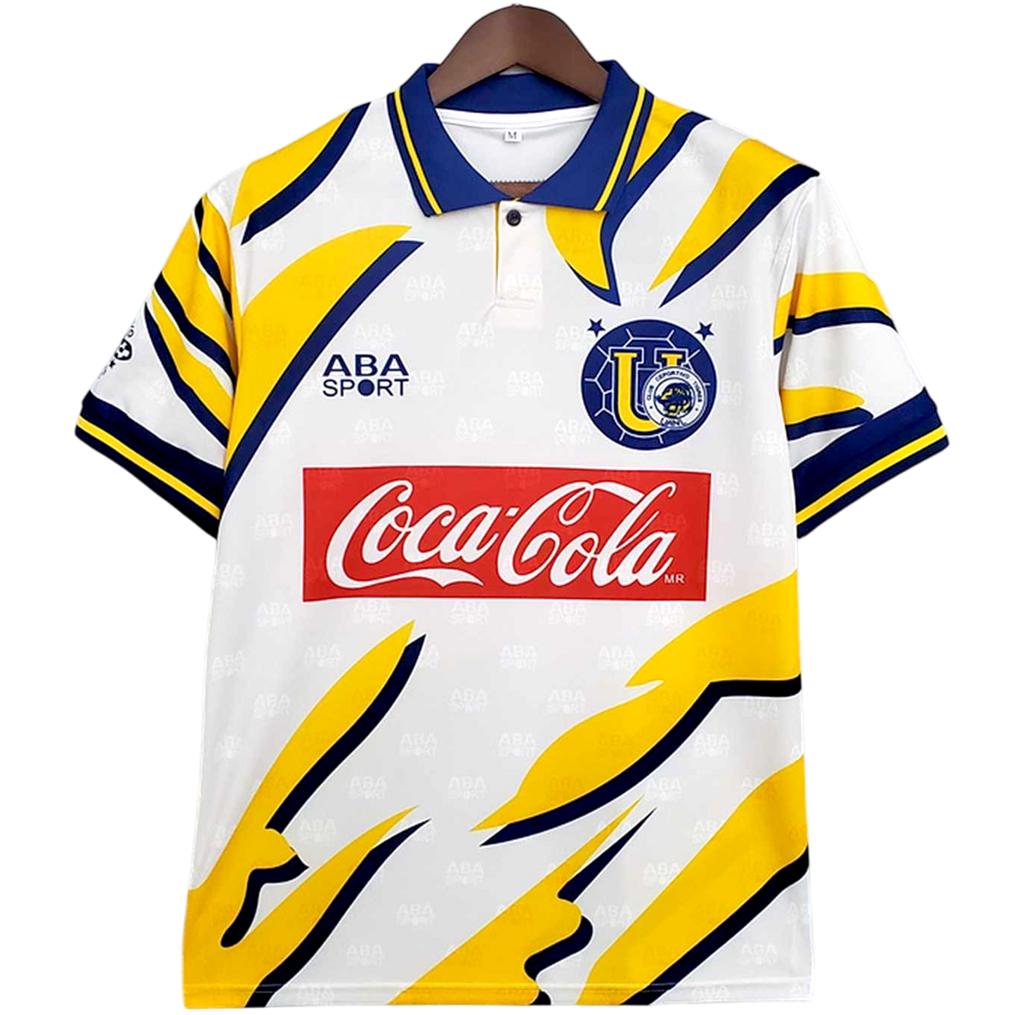 TIGRES 1996/1997 VISITA