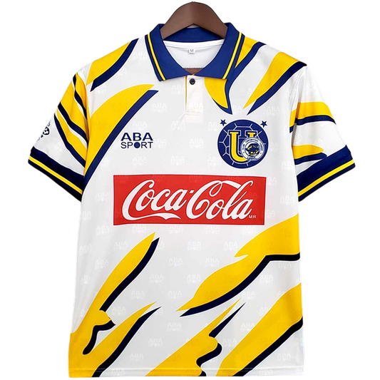 TIGRES 1996/1997 VISITA